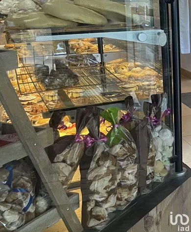 Bakery in BARJAC (30430)