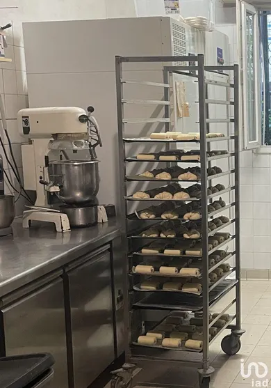 Bakery in BARJAC (30430)