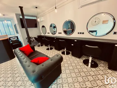 Boutique/Local commercial à MALAKOFF (92240)