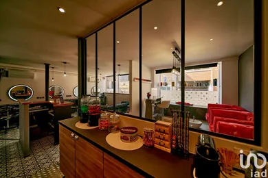 Commercial in MALAKOFF (92240)