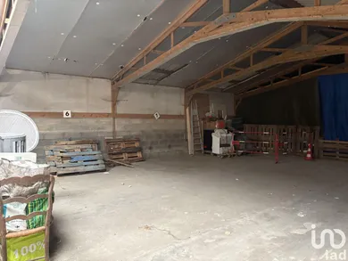 Parking at MORISEL (80110)