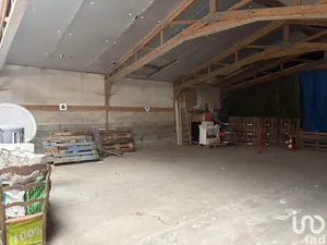 Parking à MORISEL (80110)