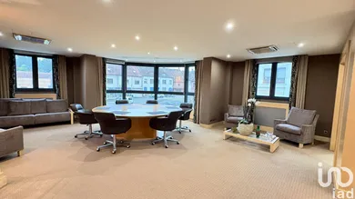 Bureaux à SARREGUEMINES (57200)