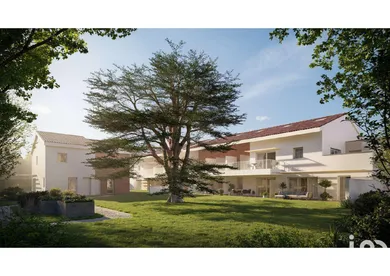 Apartment in TOULOUSE (31100)