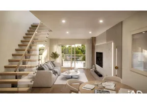 Apartment at TOULOUSE (31100)