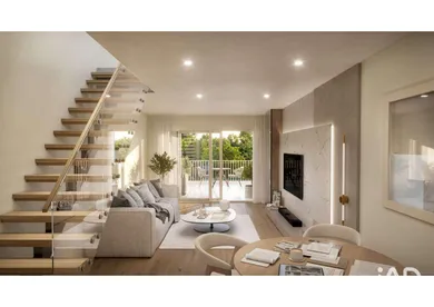 Appartement à TOULOUSE (31100)