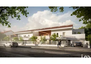 Maison à TOULOUSE (31100)