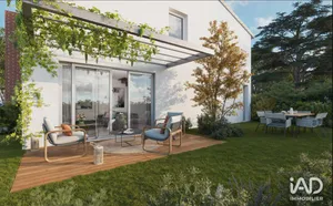 House in TOULOUSE (31100)