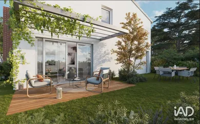 House in TOULOUSE (31100)