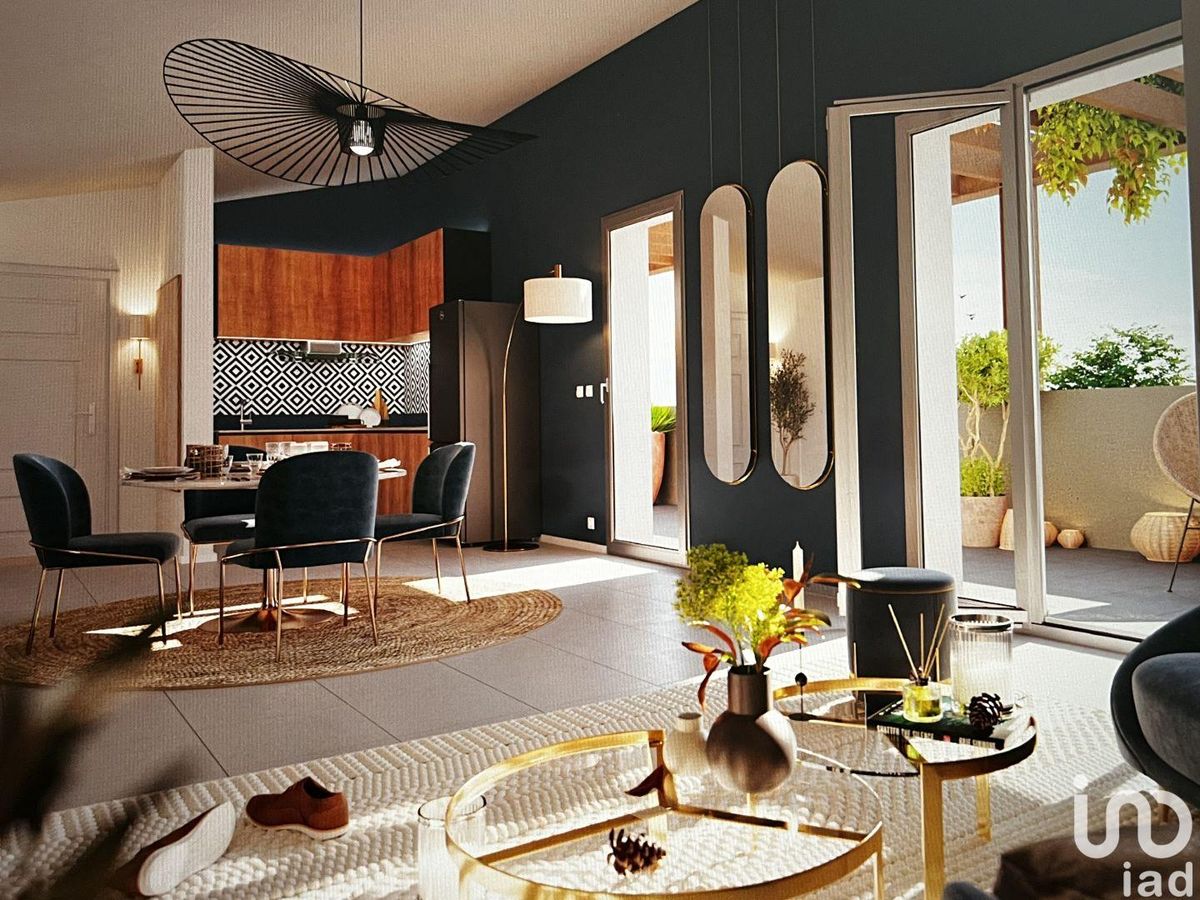 appartement à Labarthe-sur-Lèze