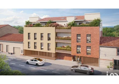 Apartment in LABARTHE-SUR-LÈZE (31860)