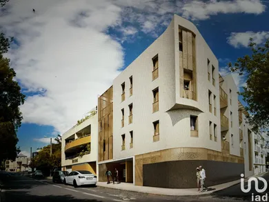 Apartment at MONTPELLIER (34000)