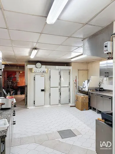 Bakery in L'ARBRESLE (69210)