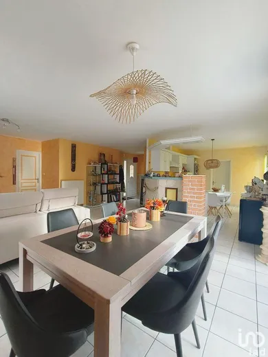 House in LA BRUFFIÈRE (85530)