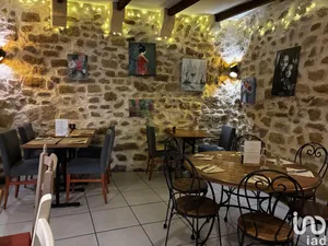 Restaurant à SALON-DE-PROVENCE (13300)