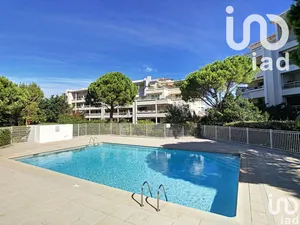 Appartement à MARSEILLE (13009)