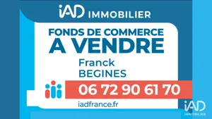 Boutique/Local commercial à SEYSSEL (74910)