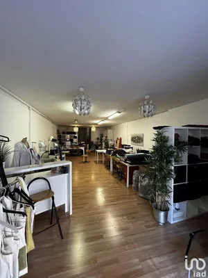 Droit au bail à MARSEILLE (13006)