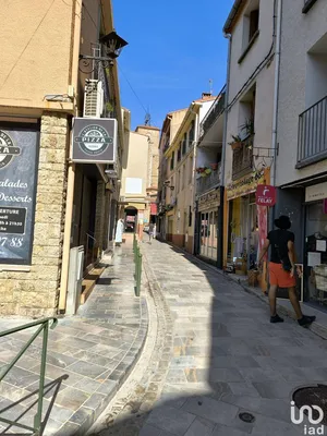 Droit au bail à THUIR (66300)