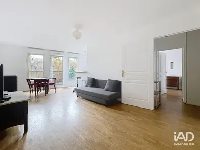 Appartement à LES LILAS (93260)