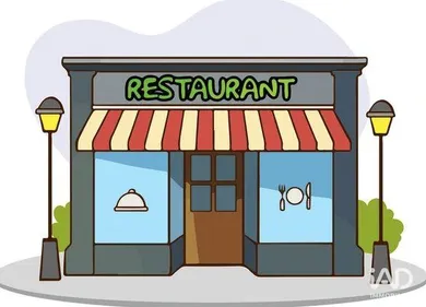 Restaurant à PARIS (75005)