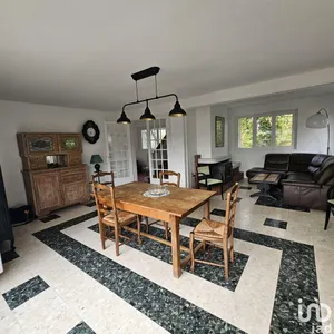 Maison à BAILLY-EN-RIVIÈRE (76630)