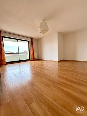 Appartement à BORDEAUX (33000)
