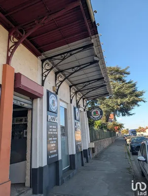 Pizzeria at CASTELSARRASIN (82100)