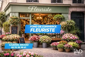 Boutique/Local commercial à LYON (69006)