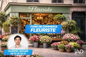 Commercial in LYON (69006)