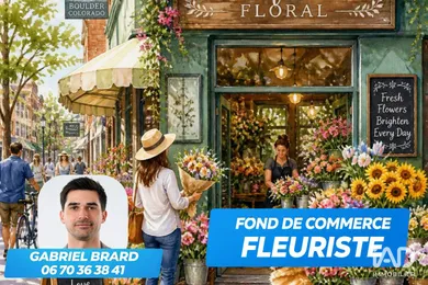 Commercial in LYON (69006)