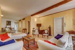 Appartement à TOULOUSE (31000)