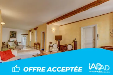 Apartment in TOULOUSE (31000)