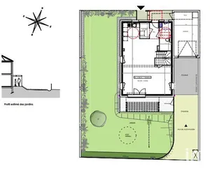 House at SAINT-PAUL-DE-VARCES (38760)