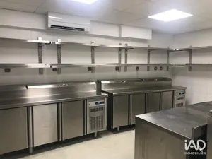 Murs commerciaux  à PARIS (75020)