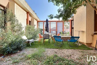 Boutique/Local commercial à MARSEILLE (13016)