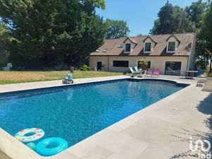 House at JANVRY (91640)