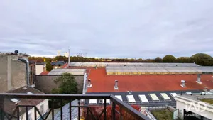 Apartment at SAINT-OUEN-SUR-SEINE (93400)