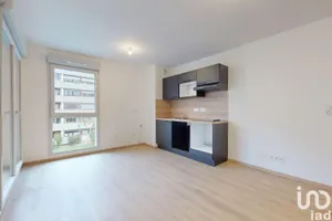 Appartement à CLERMONT-FERRAND (63100)