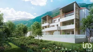 Appartement à SAINT-PAUL-DE-VARCES (38760)