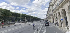 Boutique/Local commercial à PARIS (75004)