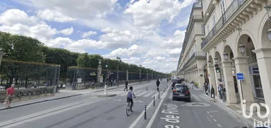 Commercial at PARIS (75004)