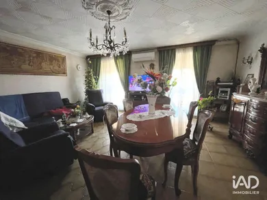 Apartment in MARSEILLE (13003)