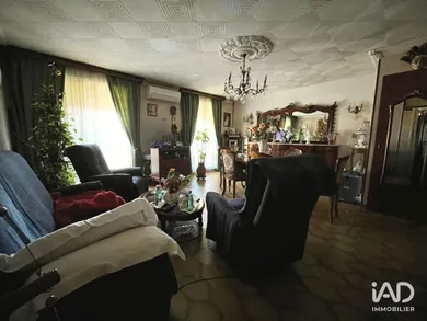 Apartment in MARSEILLE (13003)