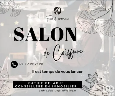 Lease-hold at LE TRAIT (76580)