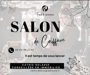 Droit au bail à LE TRAIT (76580)