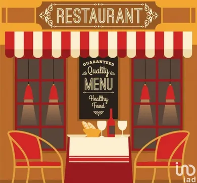 Bar-brasserie in CANNES (06400)
