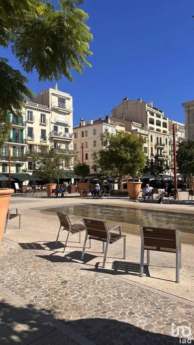 Bar-brasserie in CANNES (06400)