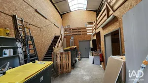 Local d’activité à BESANÇON (25000)