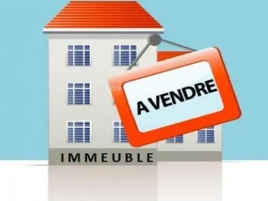 Commercial walls in LIMEIL-BRÉVANNES (94450)